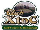 Club X to C Golf  Course and Restaurant